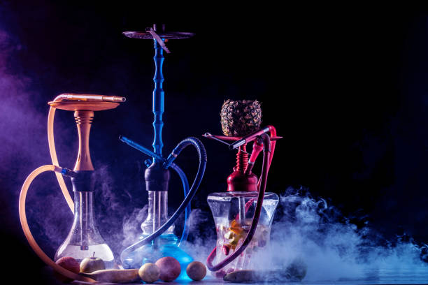 HOOKAH