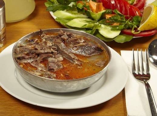 PAÇA ÇEŞİTLERİ