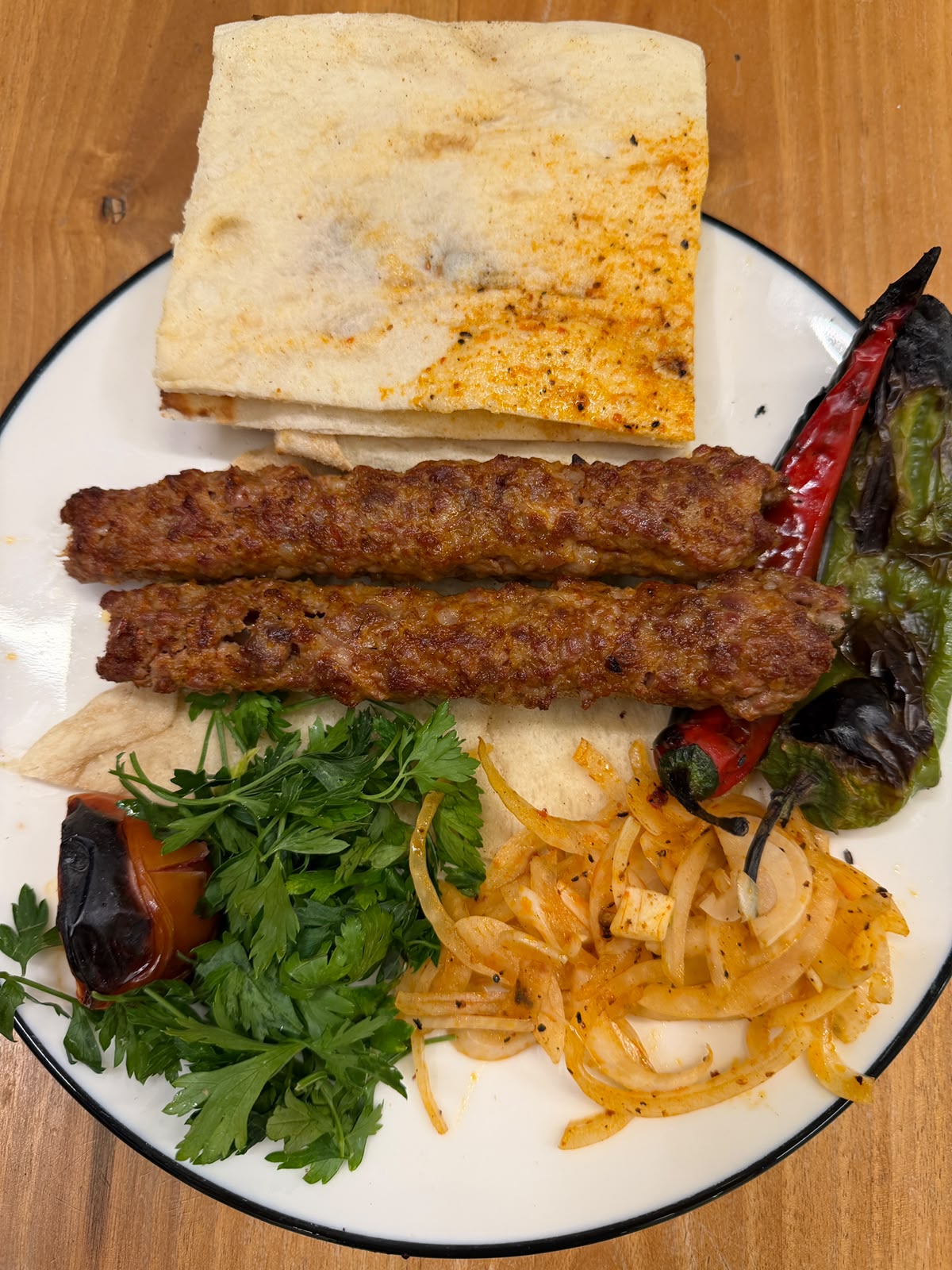 ADANA KEBAP