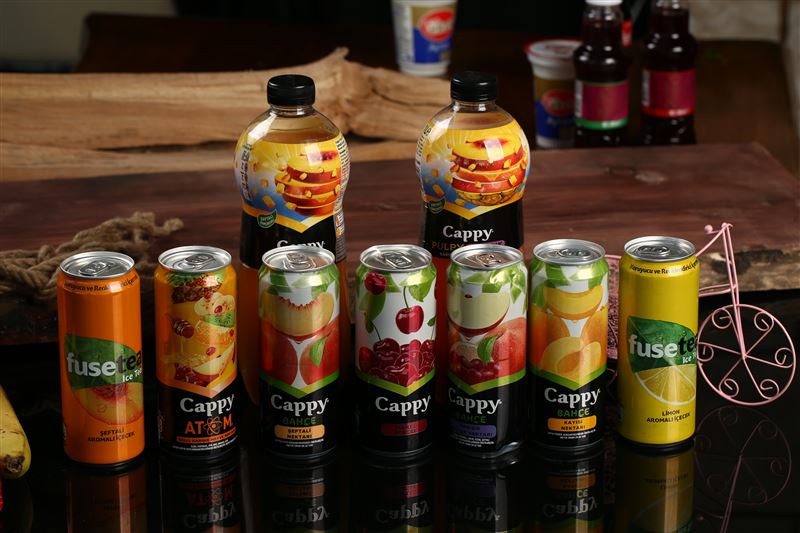 CAPPY