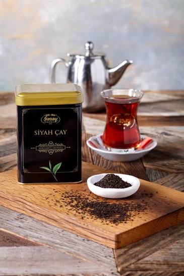 ÇAY