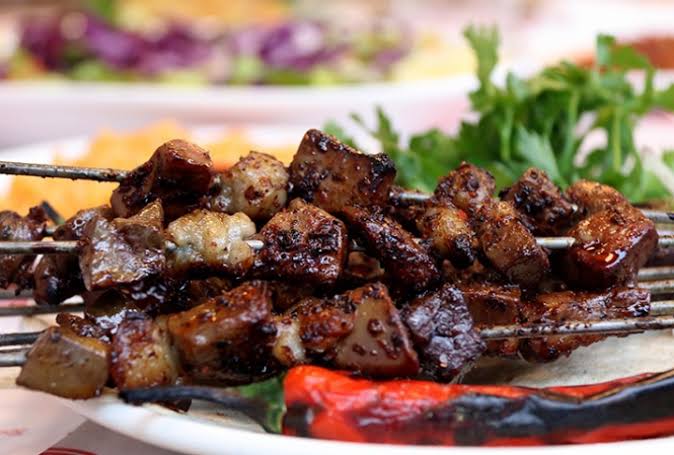 CİĞER
