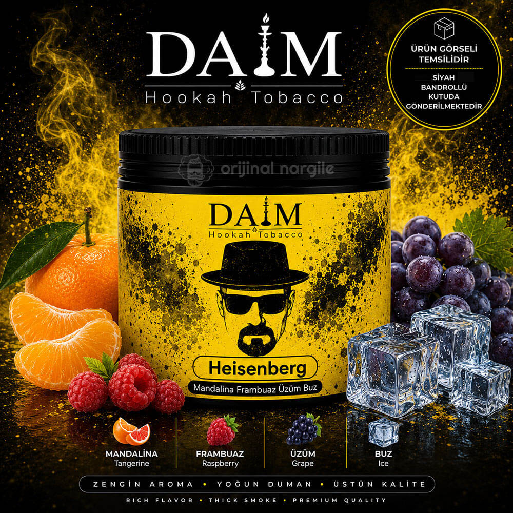 DAİM