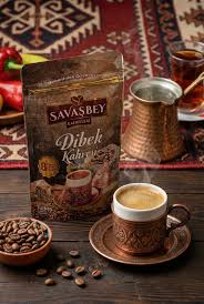 DİBEK KAHVESİ