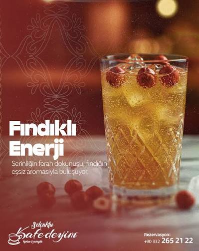 ENERJİ İÇECEĞİ SADE