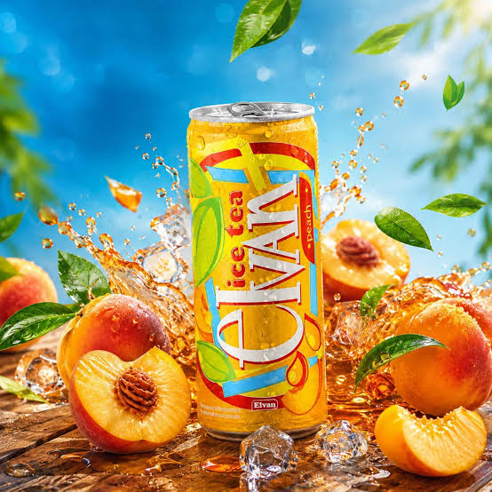 ICE TEA