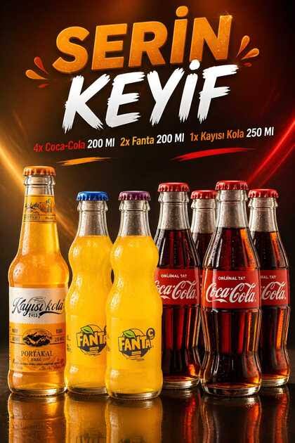 KOLA-FANTA