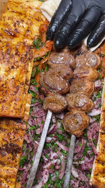LOKUM KEBABI