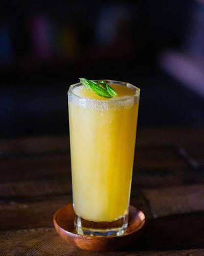 MANGO