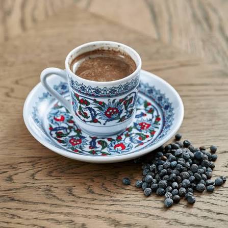 MENENGİC KAHVESİ