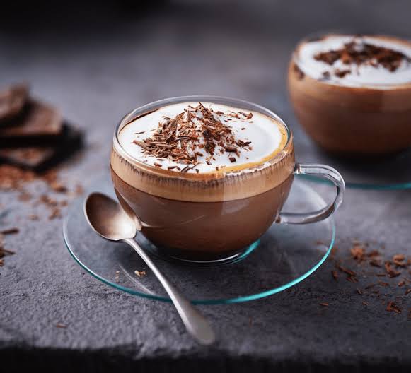 MOCHA