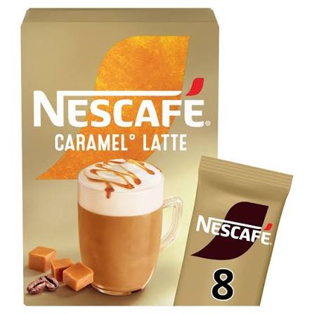 NESCAFE