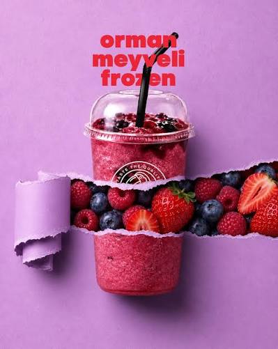 ORMAN MEYVELİ