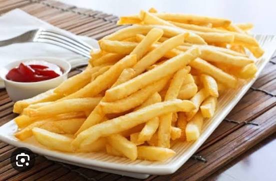 PATATES TABAĞI