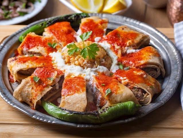 SARMA BEYTİ