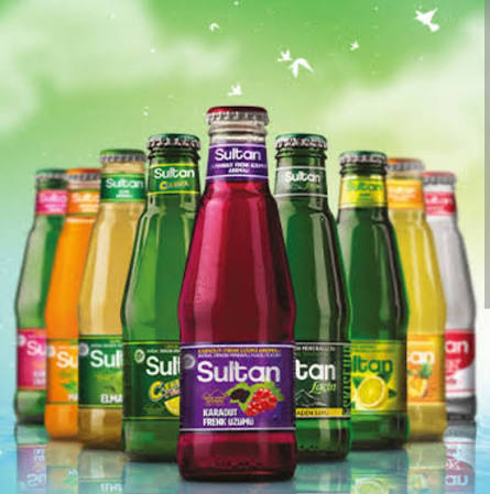 SODA