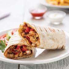 TAVUK WRAP