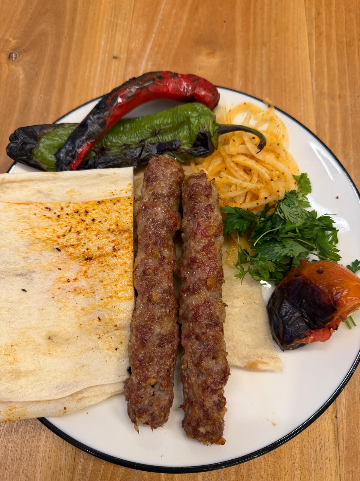 URFA KEBAP