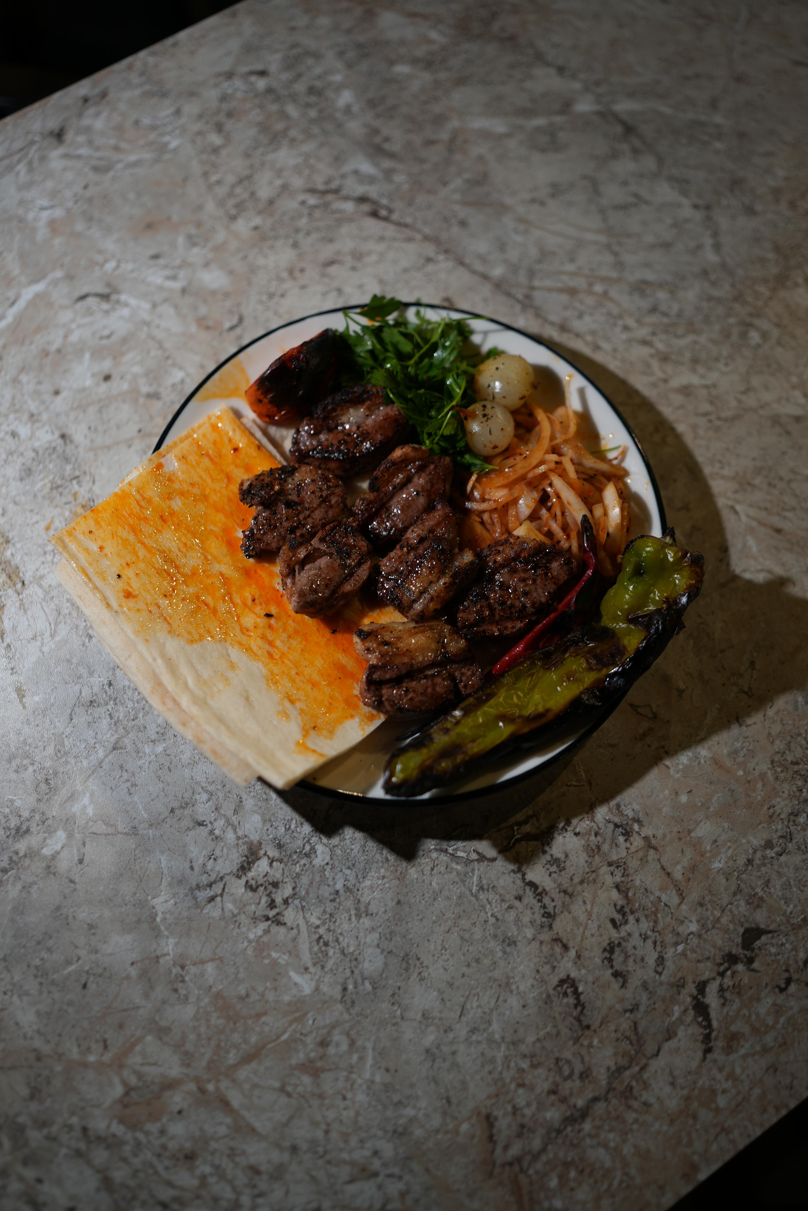 YAĞLI KARA